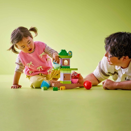 LEGO Duplo Árvore para Empilhar e Equilibrar 10440
