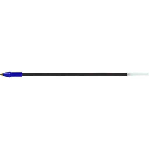 Recarga para Esferográfica BIC Cristal Renew Azul com 3 Recargas