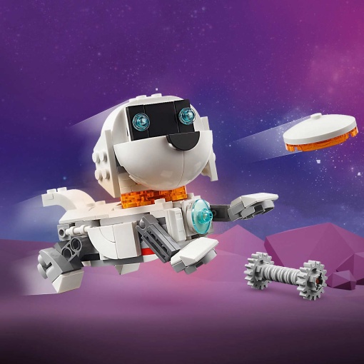 LEGO Creator 3-in-1 Robô Espacial 31164