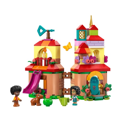 LEGO DISNEY Mini Casa de Encanto 43261