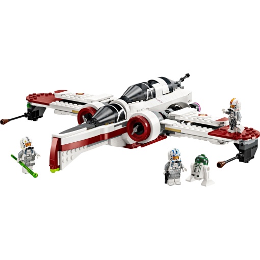 LEGO STAR Wars Arc-170 Starfighter 75402