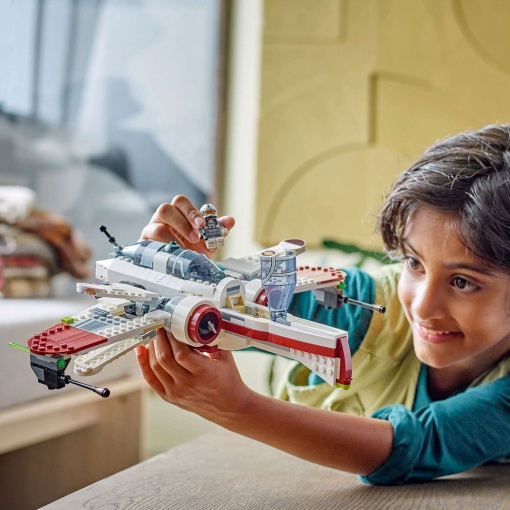 LEGO STAR Wars Arc-170 Starfighter 75402