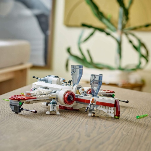 LEGO STAR Wars Arc-170 Starfighter 75402