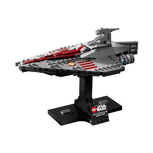 LEGO STAR Wars Nave de Assalto de Classe Acclamator 75404