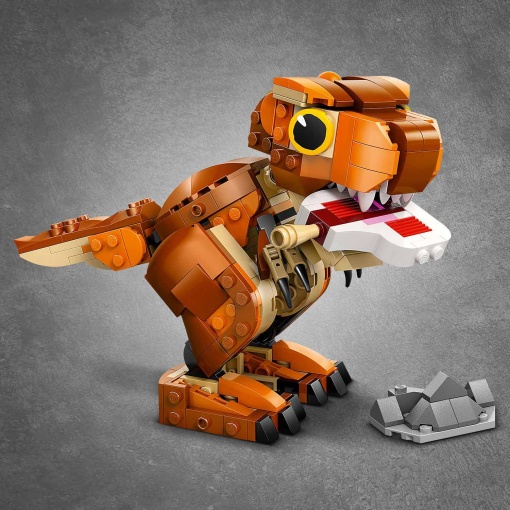 LEGO Jurassic World Little Eatie: T-Rex 76967