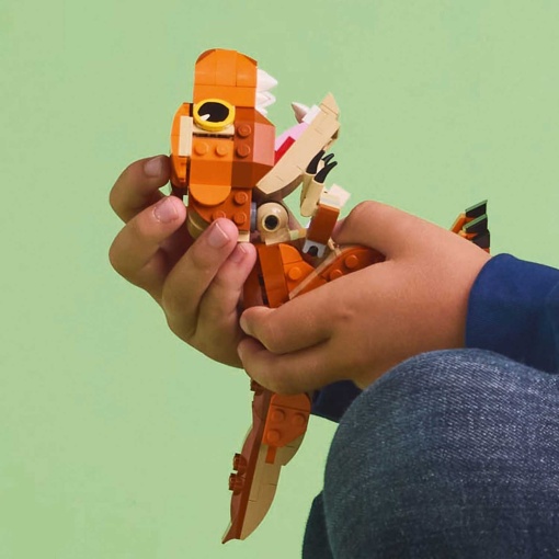 LEGO Jurassic World Little Eatie: T-Rex 76967