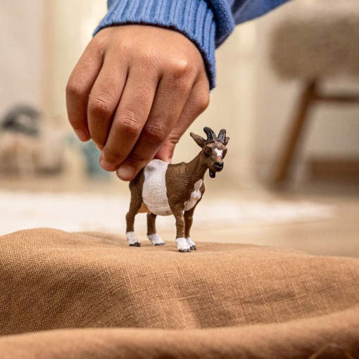 Cabra SCHLEICH Farm World 14887