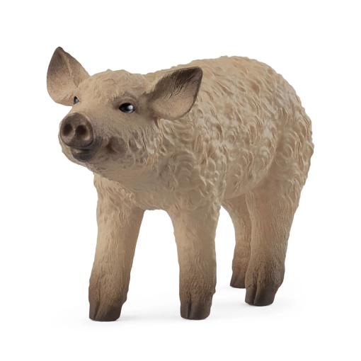 Porquinho Lanudo SCHLEICH Farm World