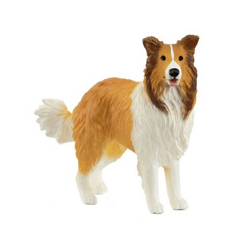 Collie SCHLEICH Farm World