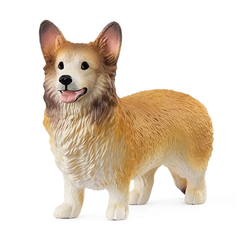 Corgi Galês SCHLEICH Farm World