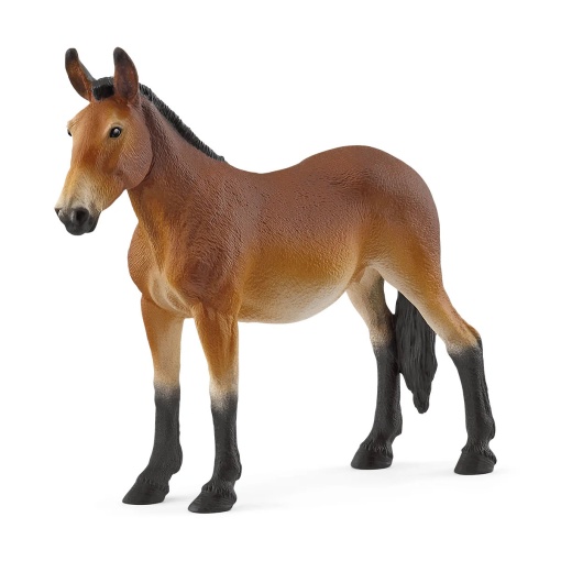 Mula SCHLEICH Farm World