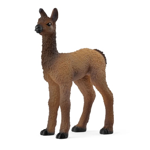 Cria de Lama SCHLEICH Farm World