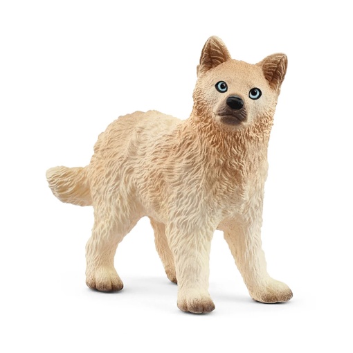 Cria de Lobo Ártico SCHLEICH WILD Life