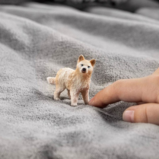 Cria de Lobo Ártico SCHLEICH WILD Life