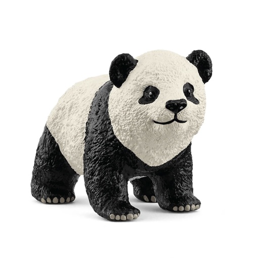 Cria de Panda Gigante SCHLEICH WILD Life