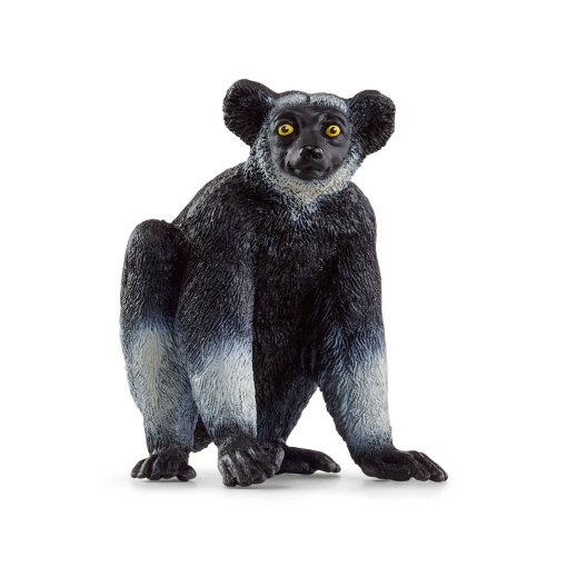 Indri SCHLEICH WILD Life