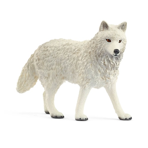 Lobo Ártico SCHLEICH WILD Life