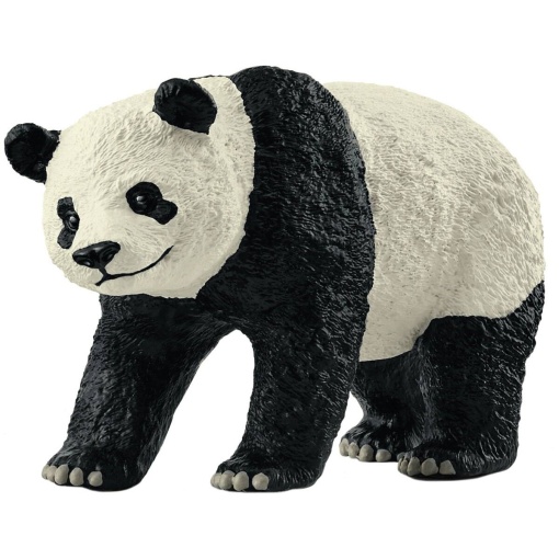 Panda Gigante SCHLEICH WILD Life