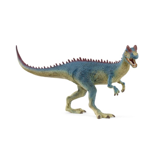 Dilophosaurus SCHLEICH Dinosaurs 15046
