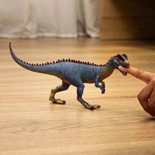 Dilophosaurus SCHLEICH Dinosaurs 15046
