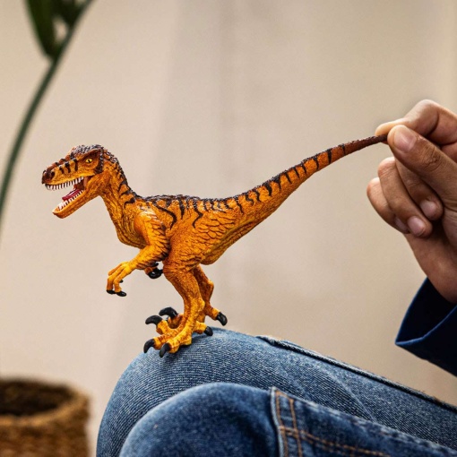 Velocirraptor SCHLEICH Dinosaurs