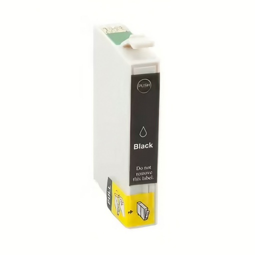 Tinteiro COMPATÍVEL Genérico EPSON 604XL Preto XP2200/2205/3200/3205/4200/4205