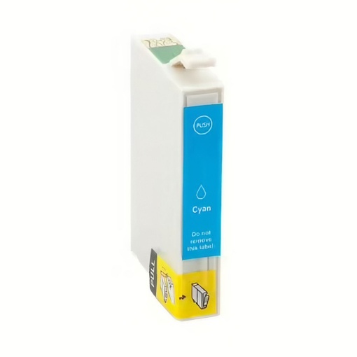 Tinteiro COMPATÍVEL Genérico EPSON 604XL Azul XP2200/2205/3200/3205/4200/4205