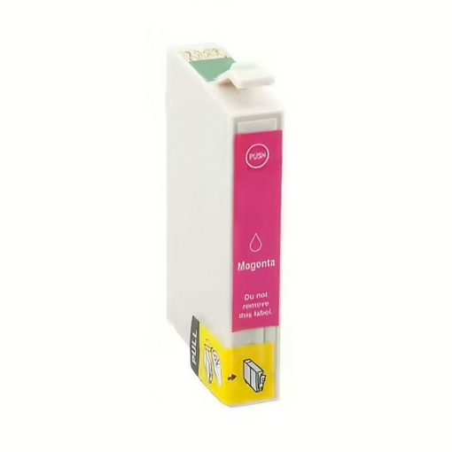 Tinteiro COMPATÍVEL Genérico EPSON 604XL Magenta XP2200/2205/3200/3205/4200/4205