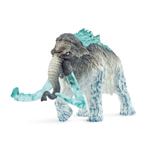 Mamute de Gelo SCHLEICH Eldrador Creatures