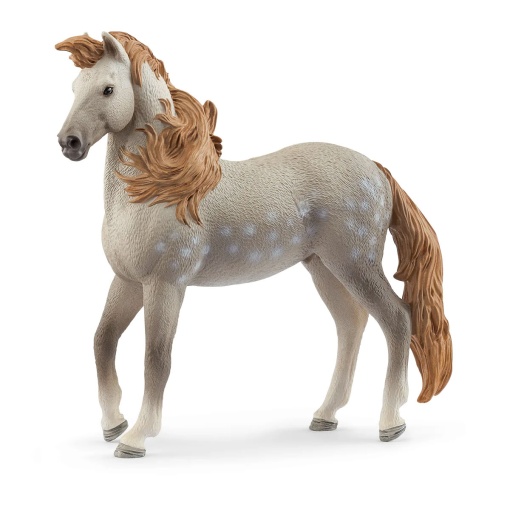 Cavalo Andaluz Semental SCHLEICH HORSE Club