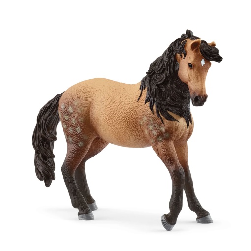 Égua Andaluza SCHLEICH HORSE Club