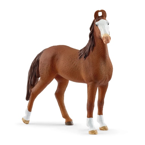 Égua Marwary SCHLEICH HORSE Club