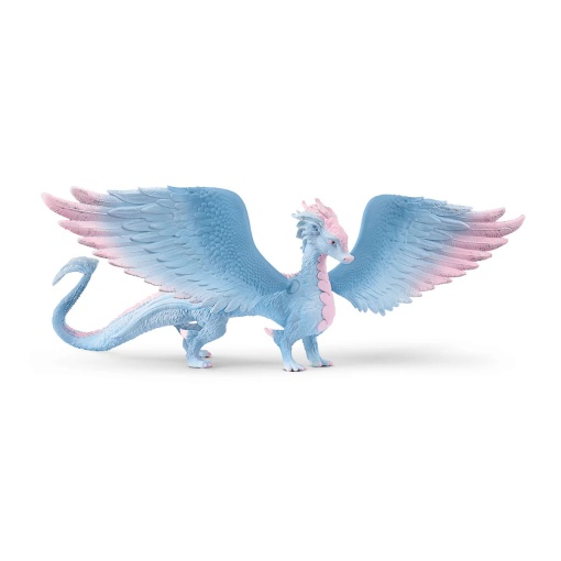 Dragão de Cristal SCHLEICH Bayala