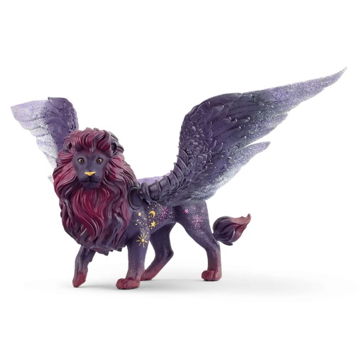Leão Lunar SCHLEICH Bayala