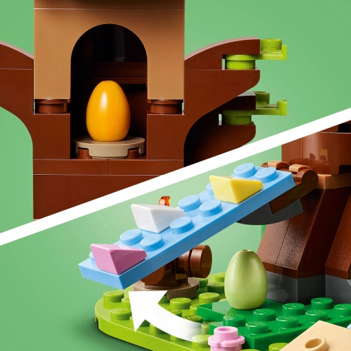 LEGO Parque de Primavera para Animais 40709