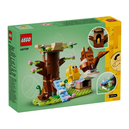 LEGO Parque de Primavera para Animais 40709