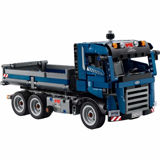 LEGO Technic Camião Basculante Inclinável 42203