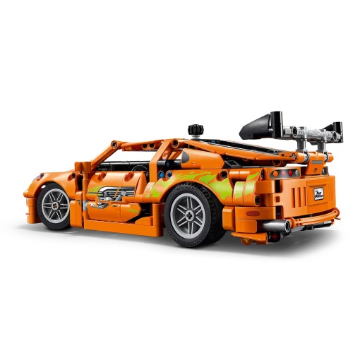 LEGO Technic Fast And Furious Toyota Supra MK4 42204