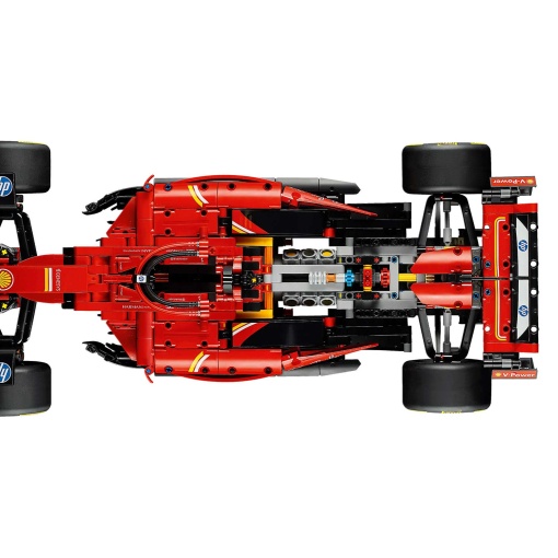 LEGO Technic Carro Ferrari SF-24 F1 42207