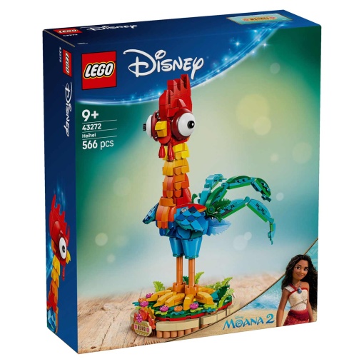 LEGO DISNEY Heihei 43272