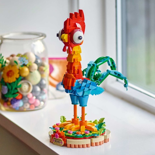 LEGO DISNEY Heihei 43272