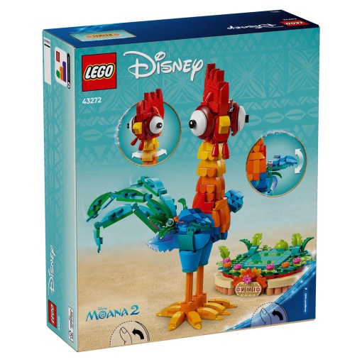 LEGO DISNEY Heihei 43272