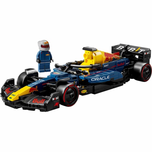 LEGO Speed Champions Carro de Corrida Oracle Red Bull Racing RB20 F1 77243