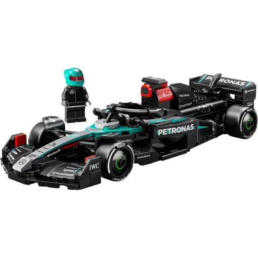 LEGO Speed Champions Carro de Corrida Mercedes-AMG F1 W15 77244