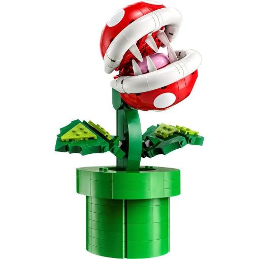 LEGO Super Mario Planta Piranha 71426