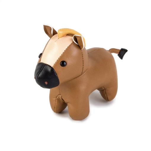 Peluche LITTLE Big Friends Carlos - O Cavalo 10cm