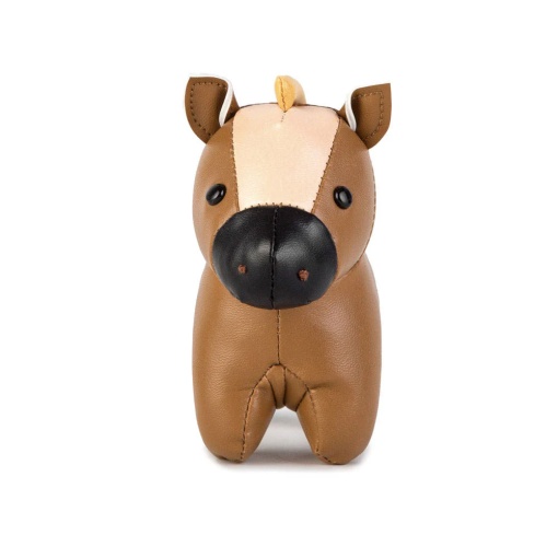 Peluche LITTLE Big Friends Carlos - O Cavalo 10cm