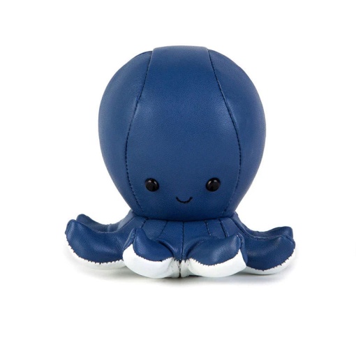 Peluche LITTLE Big Friends Otávio - O Polvo 10cm