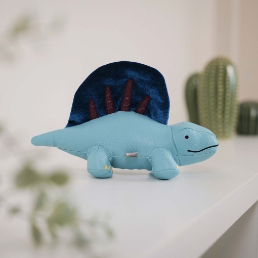 Peluche LITTLE Big Friends Dimitri - O Dimetrodon 25cm