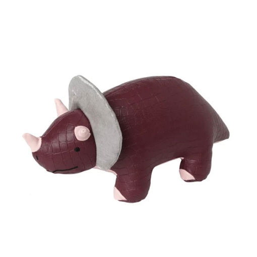 Peluche LITTLE Big Friends Penélope - A Triceratops 23cm